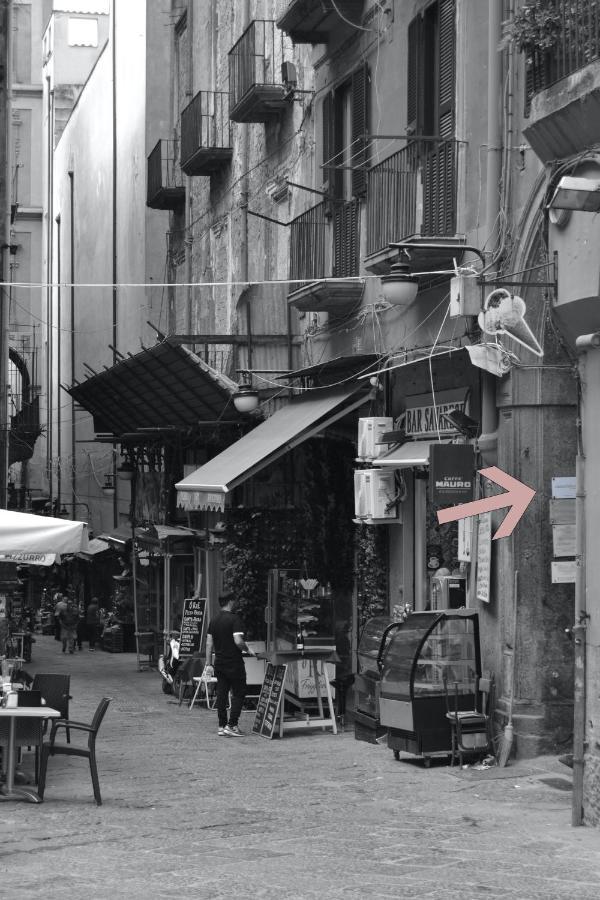 Zia Maria Napoli