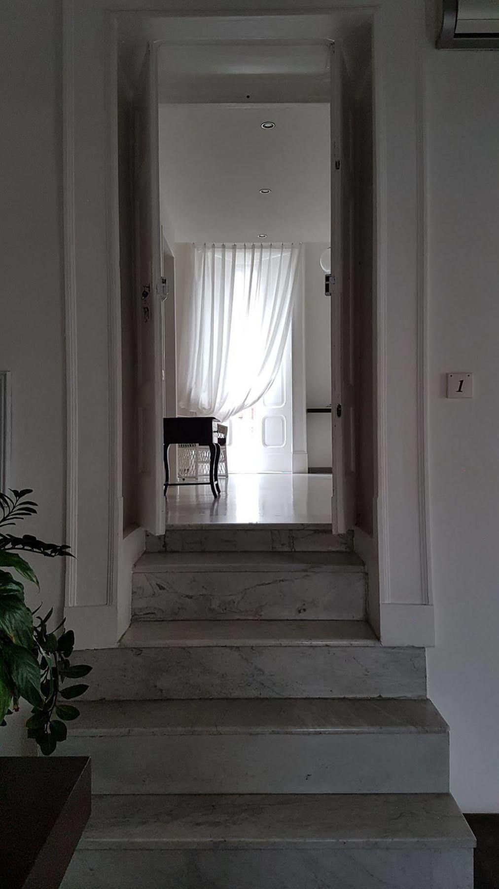 Zia Maria Napoli